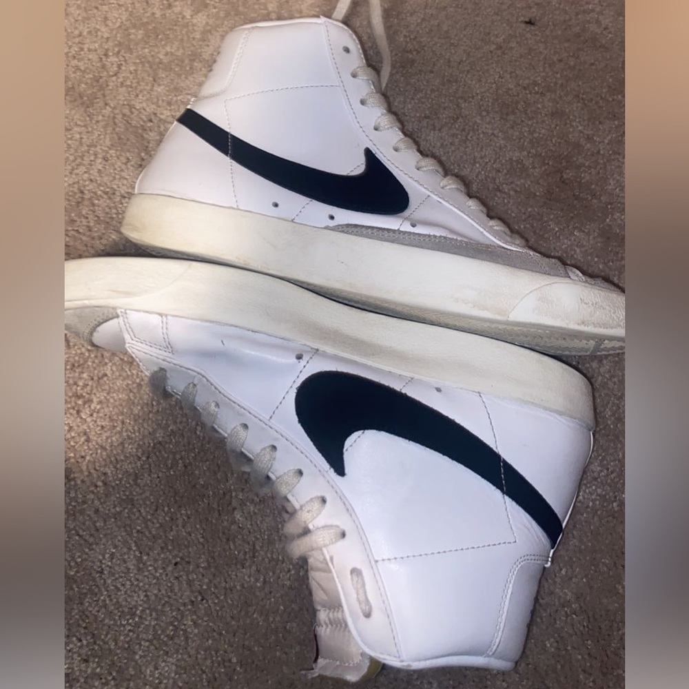Nike Blazer mid 77